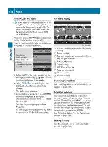 Mercedes-Benz-CL-C216-2014-owners-manual page 206 min