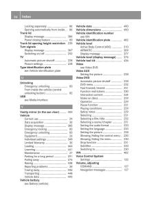 Mercedes-Benz-CL-C216-2014-owners-manual page 26 min