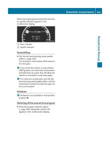 Mercedes-Benz-CL-C216-2014-owners-manual page 287 min