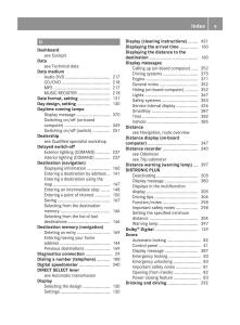 Mercedes-Benz-CL-C216-2014-owners-manual page 11 min
