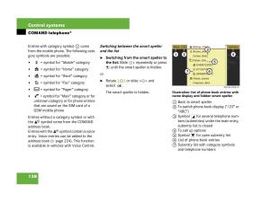 Mercedes-Benz-CL-C216-owners-manual page 139 min