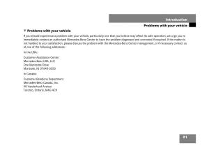 Mercedes-Benz-CL-C216-owners-manual page 22 min