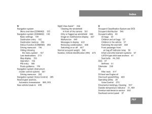 Mercedes-Benz-CL-C216-owners-manual page 710 min