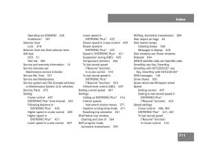 Mercedes-Benz-CL-C216-owners-manual page 714 min