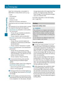 Mercedes-Benz-CLA-C117-owners-manual page 164 min