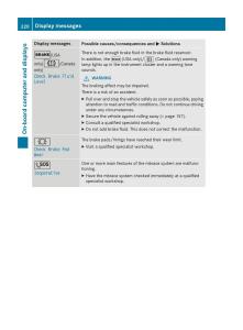 Mercedes-Benz-CLA-C117-owners-manual page 222 min