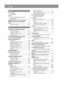 Mercedes-Benz-CLA-C117-owners-manual page 6 min