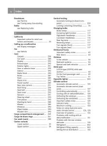 Mercedes-Benz-CLA-C117-owners-manual page 8 min
