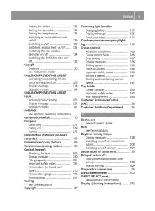 Mercedes-Benz-CLA-C117-owners-manual page 9 min