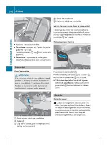 Mercedes-Benz-CLA-Coupe-manuel-du-proprietaire page 294 min