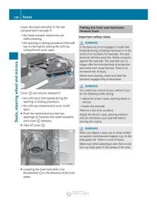 Mercedes-Benz-E-Class-W212-2014-owners-manual page 122 min