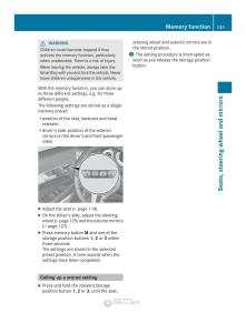 Mercedes-Benz-E-Class-W212-2014-owners-manual page 133 min