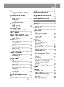 Mercedes-Benz-E-Class-W212-2014-owners-manual page 19 min