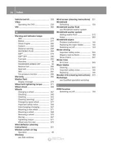 Mercedes-Benz-E-Class-W212-2014-owners-manual page 22 min