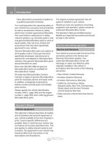 Mercedes-Benz-E-Class-W212-2014-owners-manual page 24 min