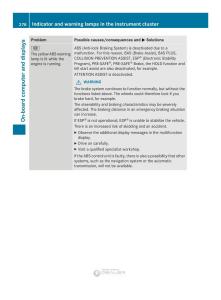 Mercedes-Benz-E-Class-W212-2014-owners-manual page 280 min