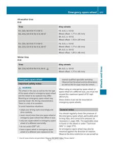 Mercedes-Benz-E-Class-W212-2014-owners-manual page 379 min