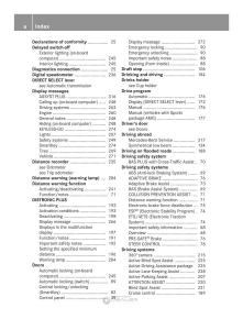 Mercedes-Benz-E-Class-W212-2014-owners-manual page 10 min