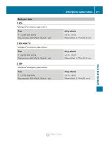 Mercedes-Benz-E-Class-W212-2014-owners-manual page 381 min