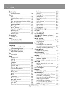 Mercedes-Benz-E-Class-W212-2014-owners-manual page 8 min