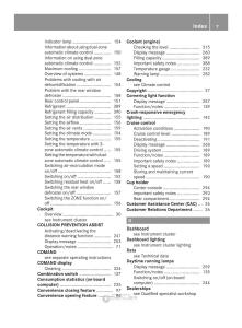 Mercedes-Benz-E-Class-W212-2014-owners-manual page 9 min
