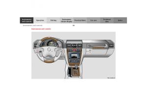 Mercedes-Benz-G-Class-W463-owners-manual page 21 min