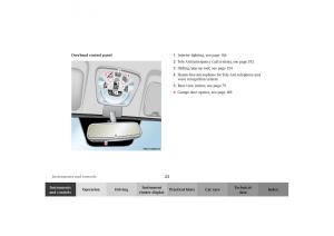 Mercedes-Benz-G-Class-W463-owners-manual page 26 min