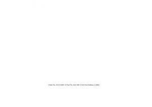 Mercedes-Benz-G-Class-W463-owners-manual page 385 min