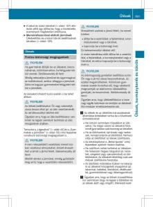 Mercedes-GLA-X156-kezelesi-utmutato page 101 min