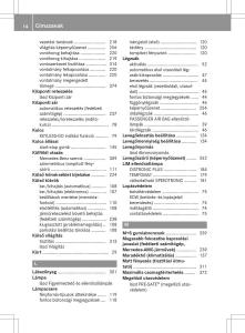 Mercedes-GLA-X156-kezelesi-utmutato page 14 min