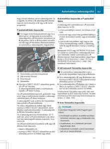 Mercedes-GLA-X156-kezelesi-utmutato page 157 min