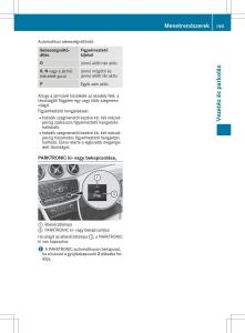 Mercedes-GLA-X156-kezelesi-utmutato page 199 min