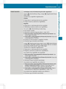Mercedes-GLA-X156-kezelesi-utmutato page 247 min
