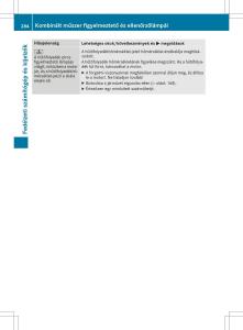 Mercedes-GLA-X156-kezelesi-utmutato page 284 min