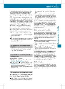 Mercedes-GLA-X156-kezelesi-utmutato page 309 min