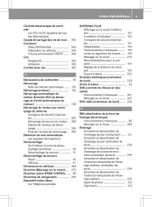 Mercedes-GLA-X156-manuel-du-proprietaire page 11 min