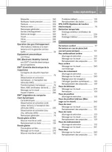 Mercedes-GLA-X156-manuel-du-proprietaire page 13 min