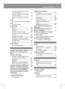 Mercedes-GLA-X156-manuel-du-proprietaire page 15 min