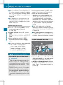 Mercedes-GLA-X156-manuel-du-proprietaire page 152 min
