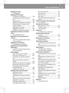 Mercedes-GLA-X156-manuel-du-proprietaire page 21 min