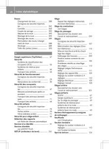 Mercedes-GLA-X156-manuel-du-proprietaire page 22 min