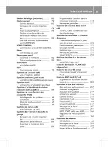 Mercedes-GLA-X156-manuel-du-proprietaire page 23 min