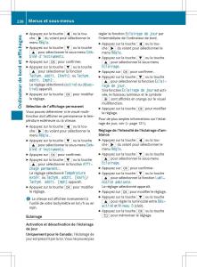 Mercedes-GLA-X156-manuel-du-proprietaire page 240 min