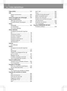 Mercedes-GLA-X156-manuel-du-proprietaire page 26 min