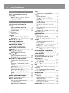 Mercedes-GLA-X156-manuel-du-proprietaire page 6 min