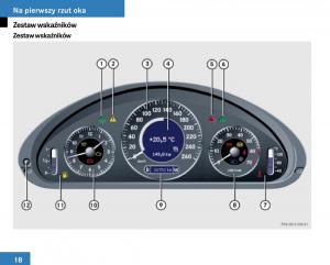 Mercedes-Benz-E-Class-W211-instrukcja-obslugi page 17 min