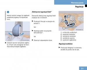 Mercedes-Benz-E-Class-W211-instrukcja-obslugi page 30 min