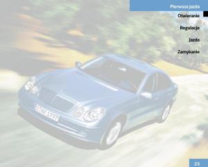 Mercedes-Benz-E-Class-W211-instrukcja-obslugi page 24 min