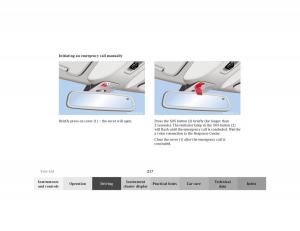 Mercedes-Benz-S-Class-W220-owners-manual page 220 min