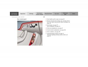 Mercedes-Benz-S-Class-W220-owners-manual page 23 min